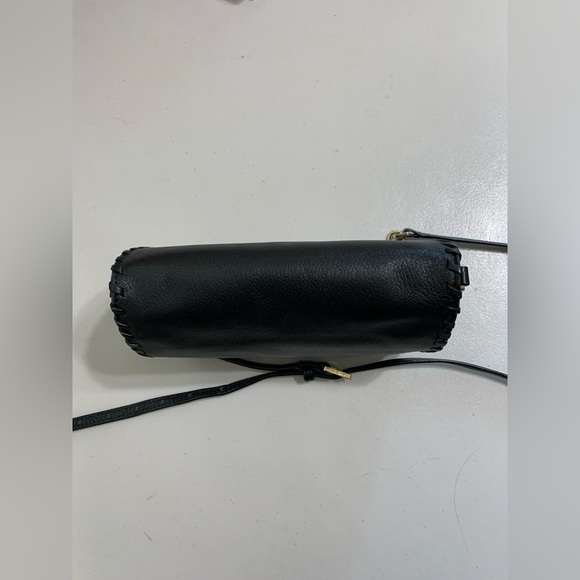 💕👜Tory Burch Leather Chain Crossbody Bag💕👜👜 - Picture 11 of 11